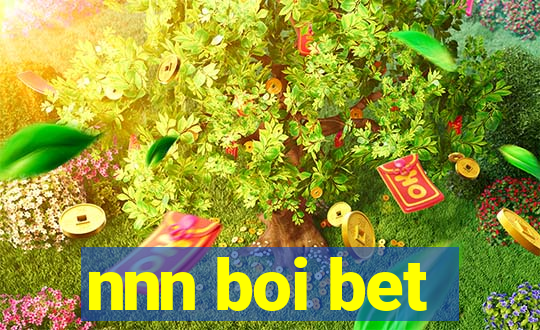 nnn boi bet