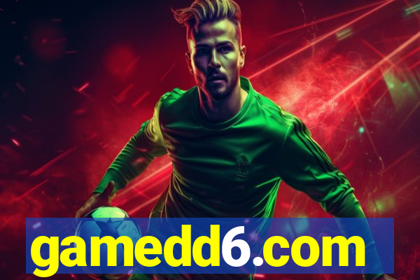 gamedd6.com