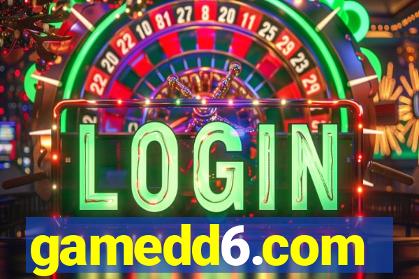 gamedd6.com