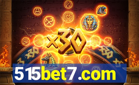 515bet7.com