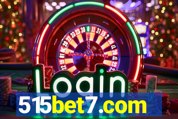 515bet7.com