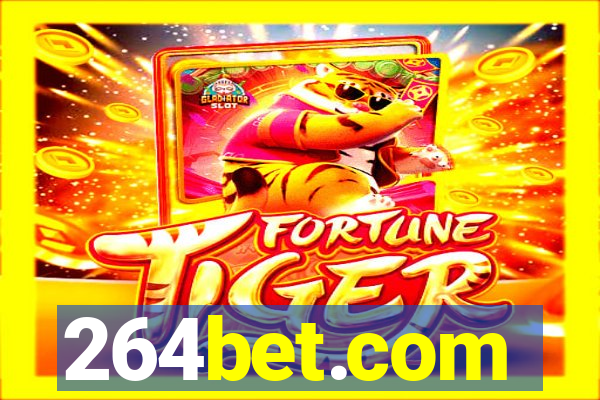 264bet.com