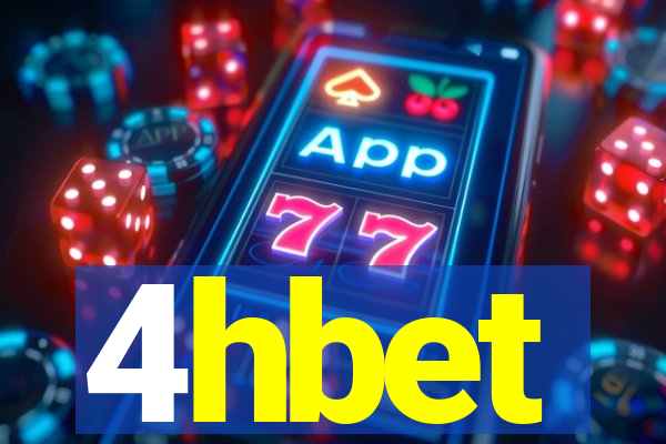 4hbet