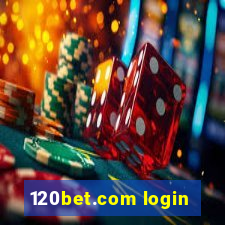120bet.com login