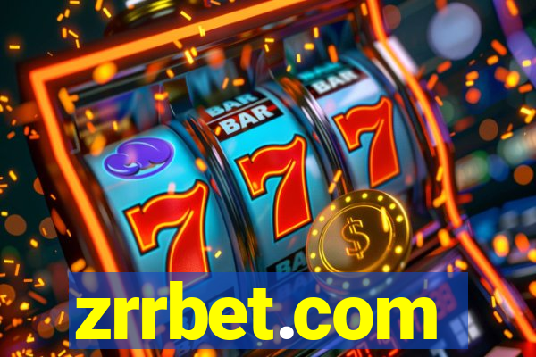 zrrbet.com