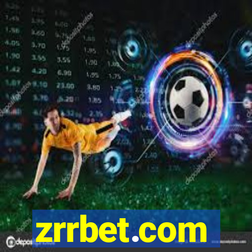 zrrbet.com