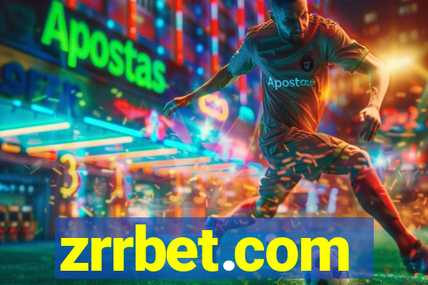 zrrbet.com
