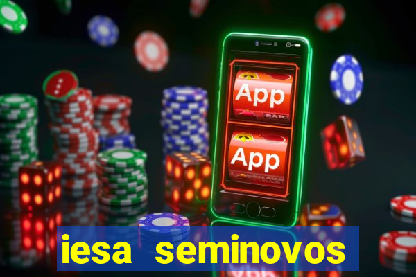 iesa seminovos porto alegre