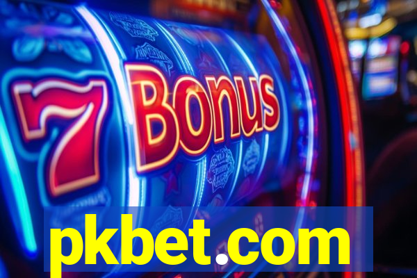 pkbet.com