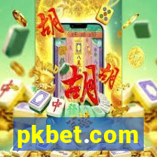 pkbet.com