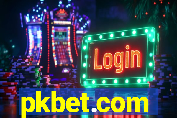 pkbet.com