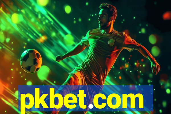 pkbet.com