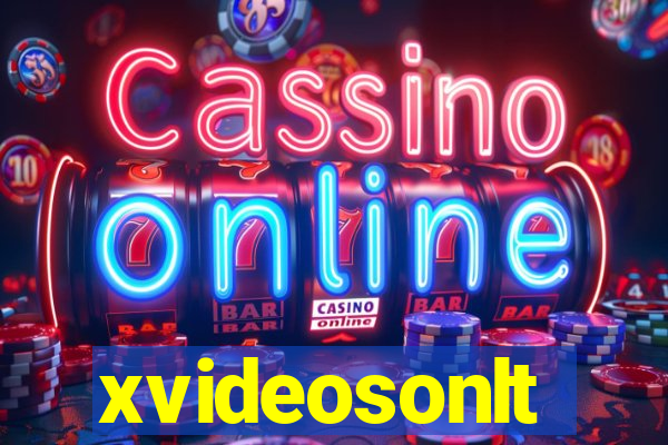 xvideosonlt