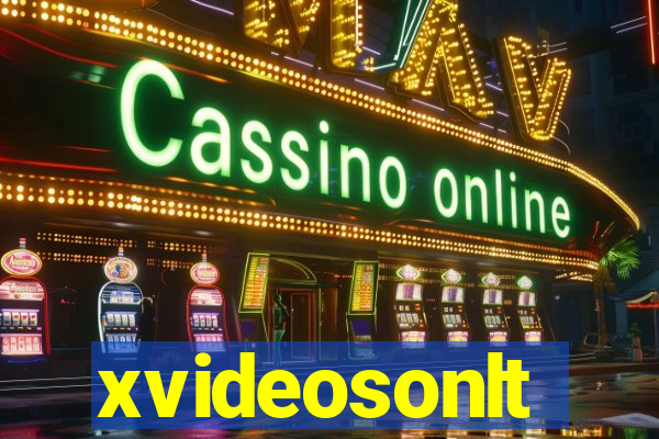 xvideosonlt