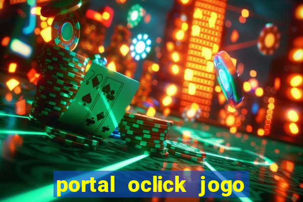 portal oclick jogo do bicho