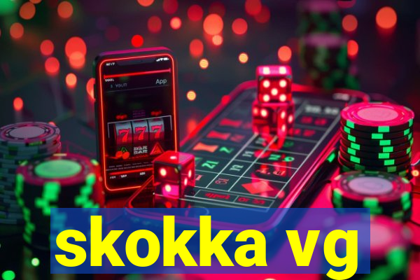 skokka vg