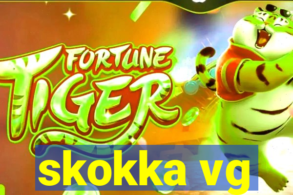 skokka vg