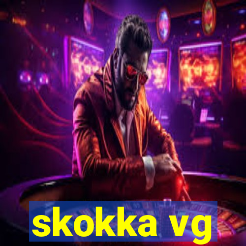 skokka vg