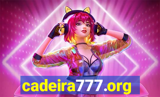 cadeira777.org