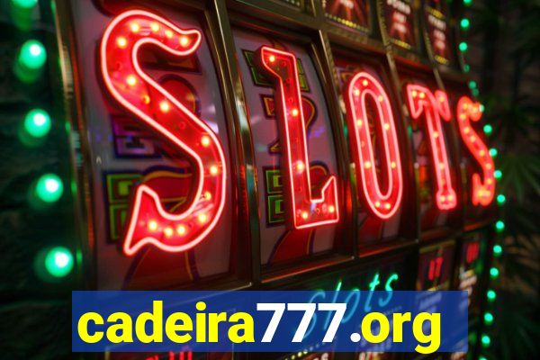 cadeira777.org