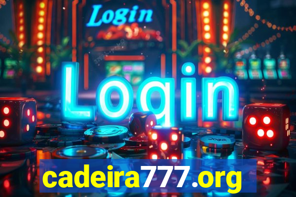 cadeira777.org