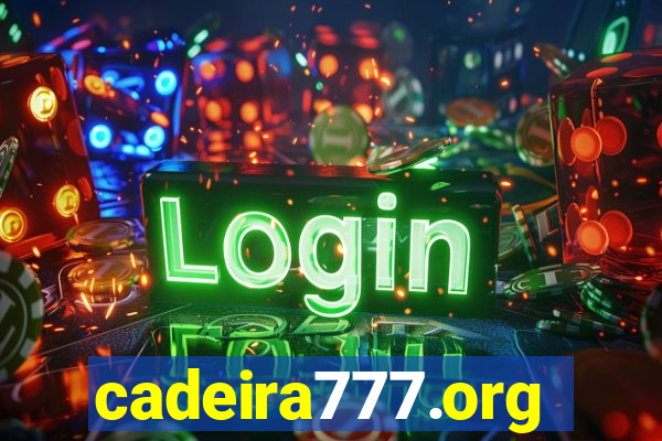cadeira777.org