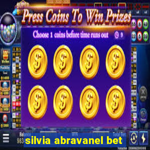 silvia abravanel bet
