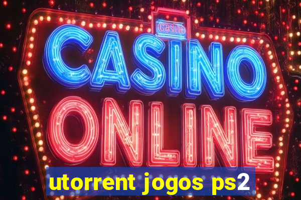 utorrent jogos ps2