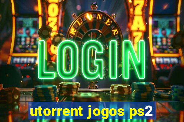 utorrent jogos ps2