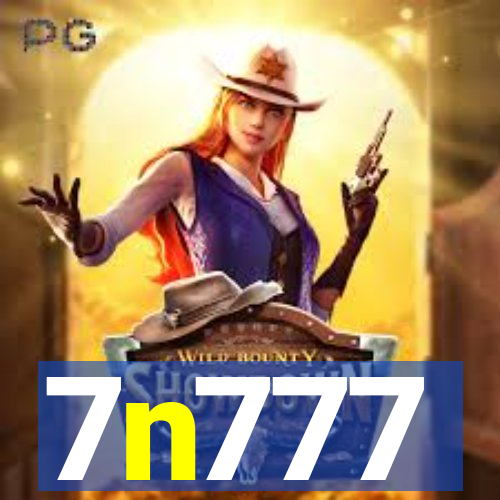 7n777