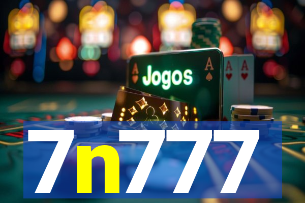 7n777
