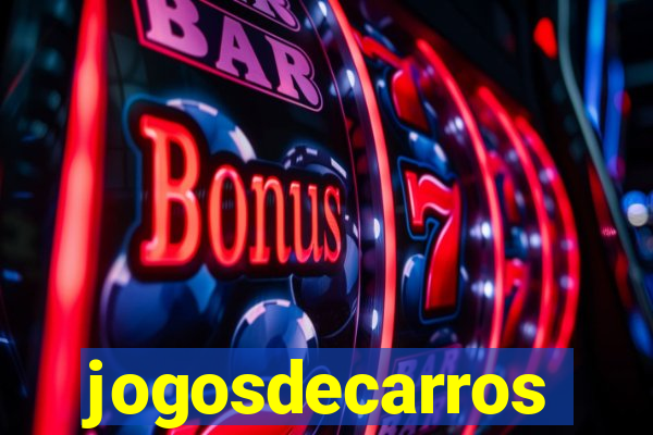 jogosdecarros