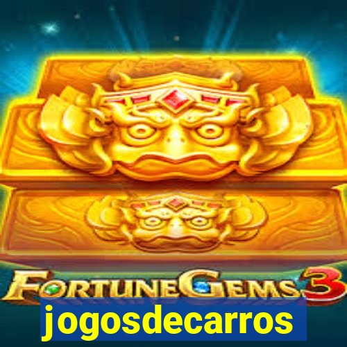 jogosdecarros