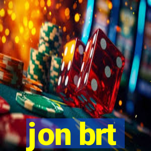 jon brt