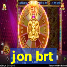 jon brt