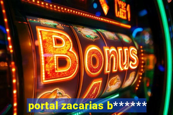 portal zacarias b******
