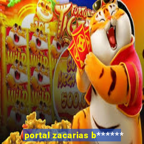 portal zacarias b******