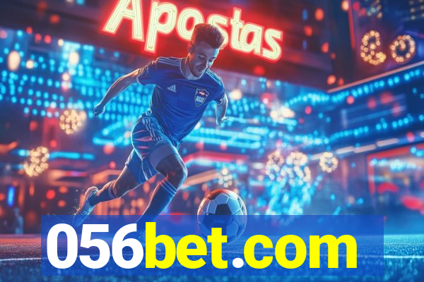 056bet.com
