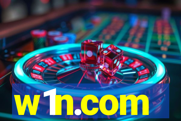 w1n.com