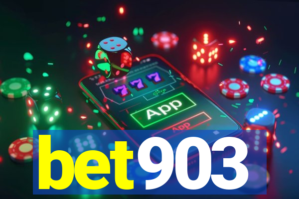 bet903