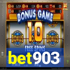 bet903