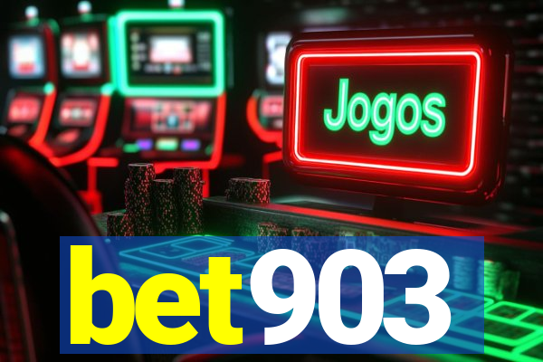 bet903