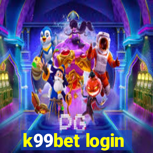 k99bet login