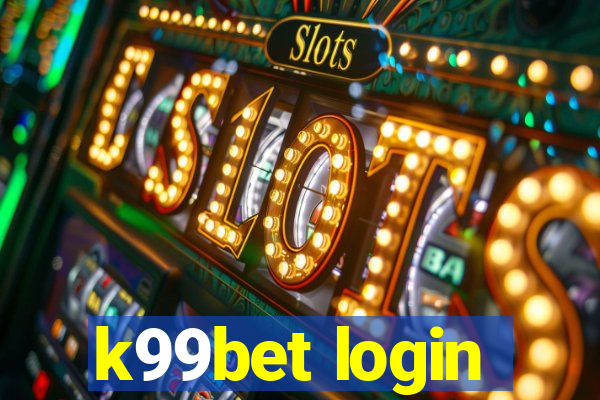 k99bet login
