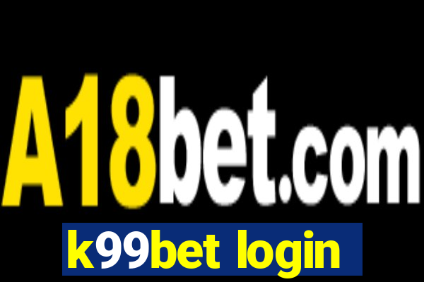 k99bet login