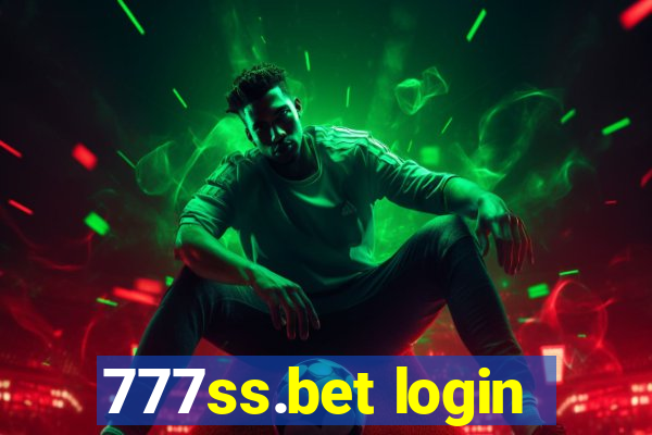 777ss.bet login