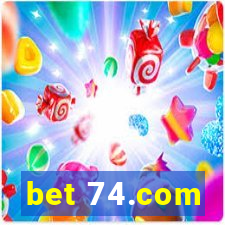 bet 74.com