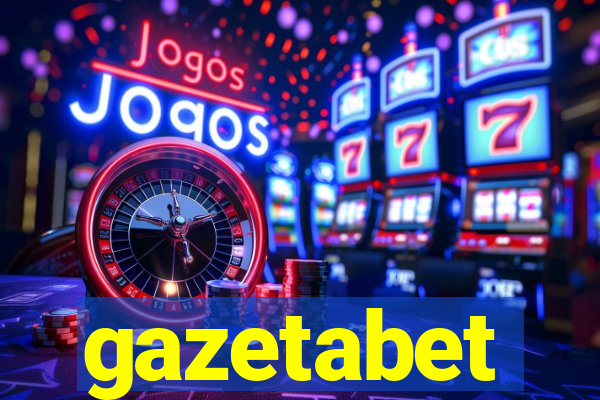 gazetabet