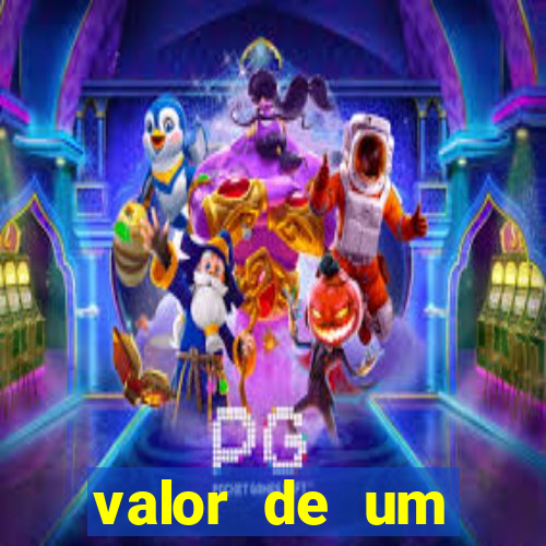 valor de um container usado