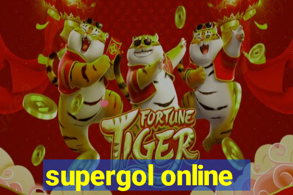 supergol online